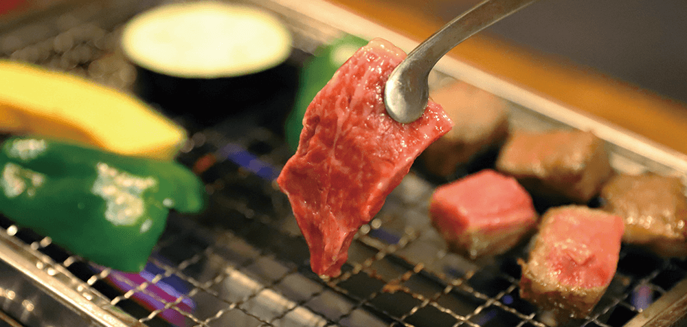 まきばの厚切り・角切り肉